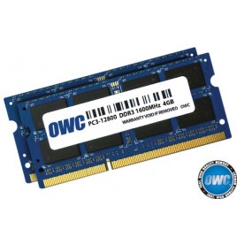 OWC Memory 8.0GB 2 x 4.0GB PC12800 DDR3L Kit