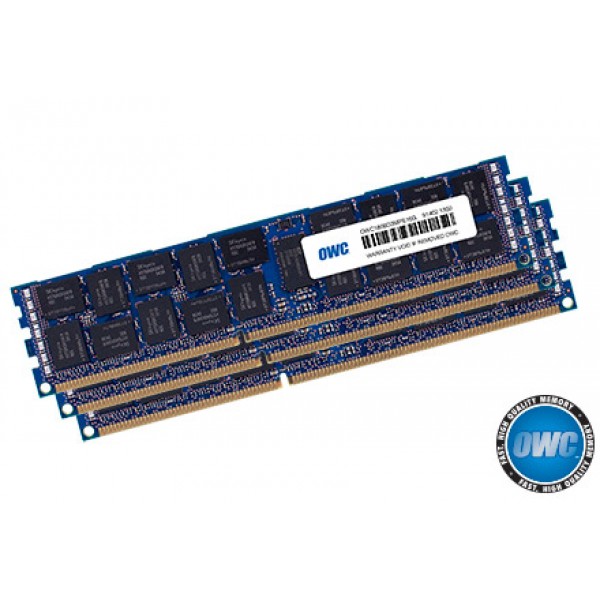 OWC Memory 96.0GB 3 x 32.0GB PC3-10600 DDR3 Module