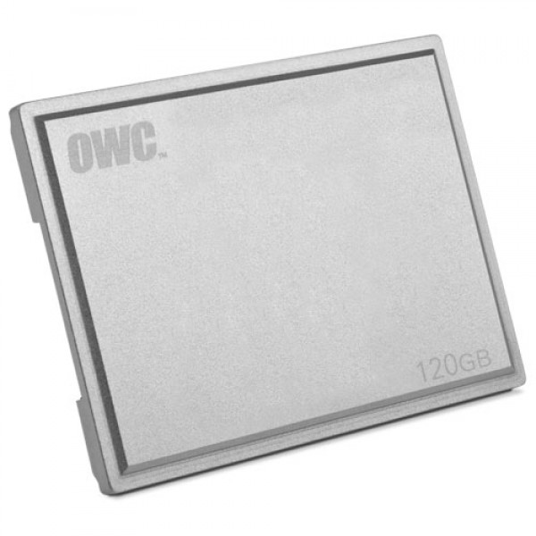 OWC 64GB ZIF Solid State Drive 1.8" IDE/ATA (PATA) SSD