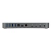 OWC Thunderbolt 3 Dock Space Gray