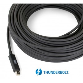 OWC Thunderbolt 2 Cables (1.0 M)