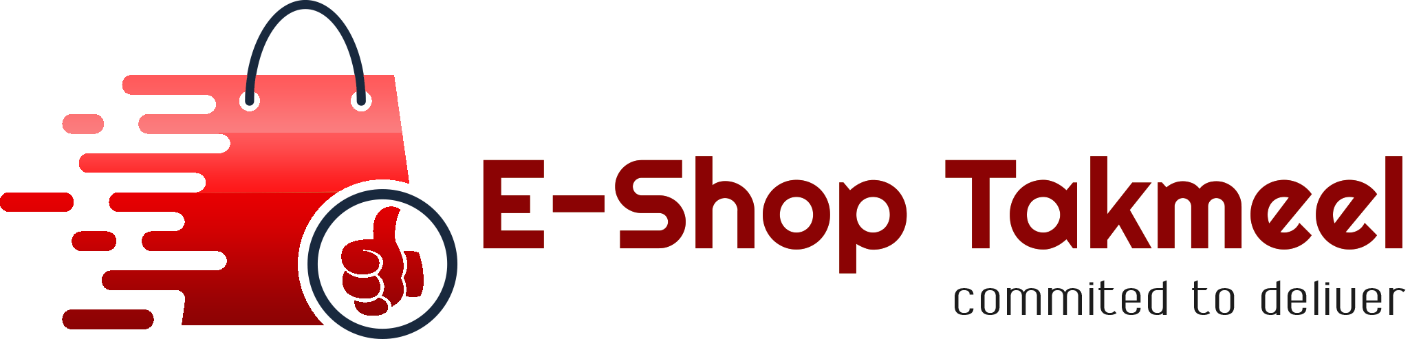 Takmeel E-Shop